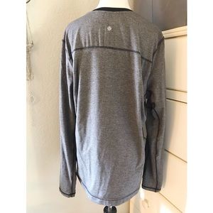 lululemon athletica Shirts - •Men’s• Lululemon Long Sleeve lululemon athletica Shirts - •Men’s• Lululemon Long Sleeve